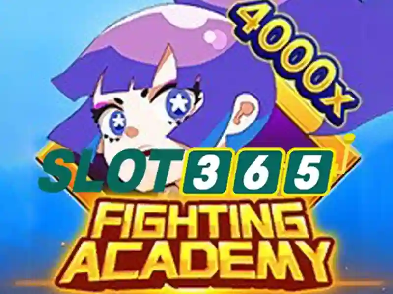 Slot365 là gì?