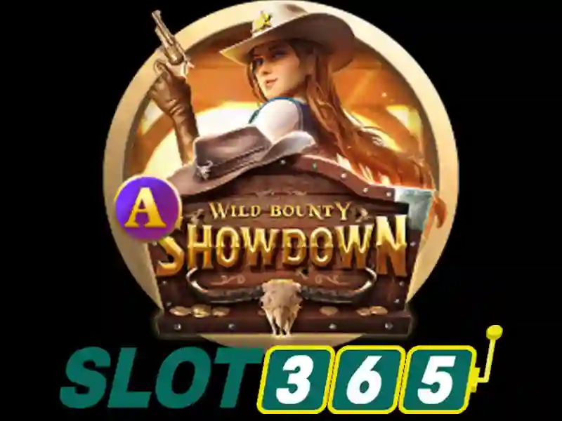 Danh mục trò chơi và trải nghiệm người dùng tại Slot365