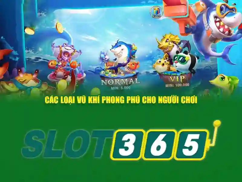 Trò chơi và nhà cung cấp