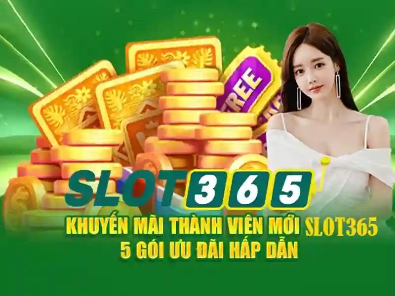 Hướng dẫn đăng ký và chơi slot