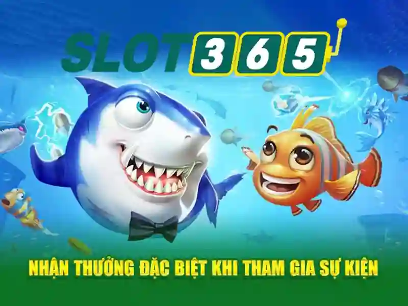 Slot365: Nền tảng slot trực tuyến uy tín