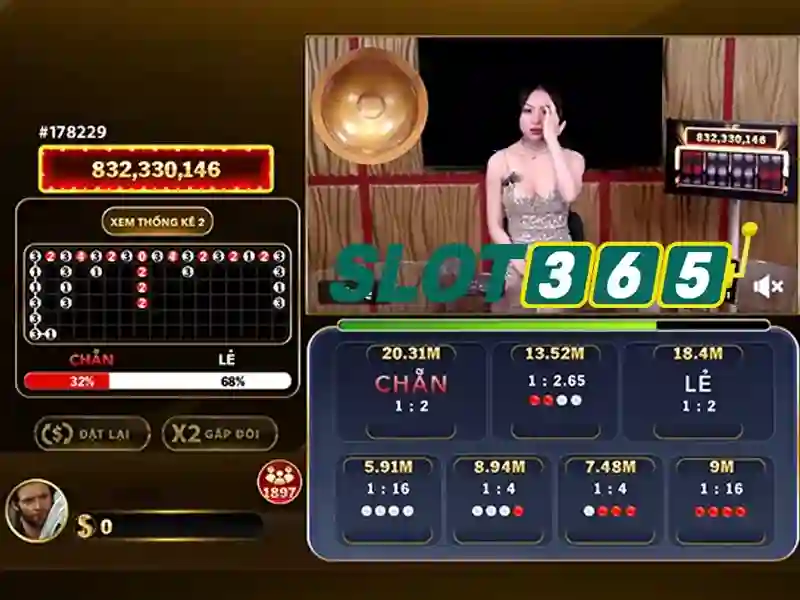 Giới thiệu Slot365