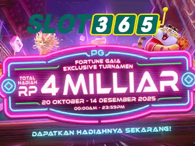 Slot365 là gì và tại sao lại nổi bật