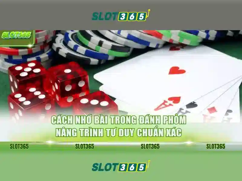 Lợi thế của Slot365