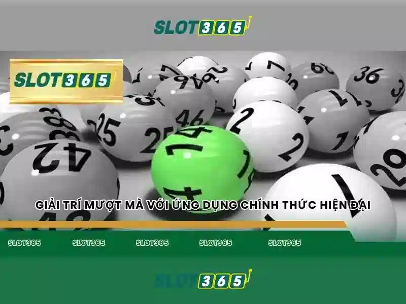 Giới thiệu slot365