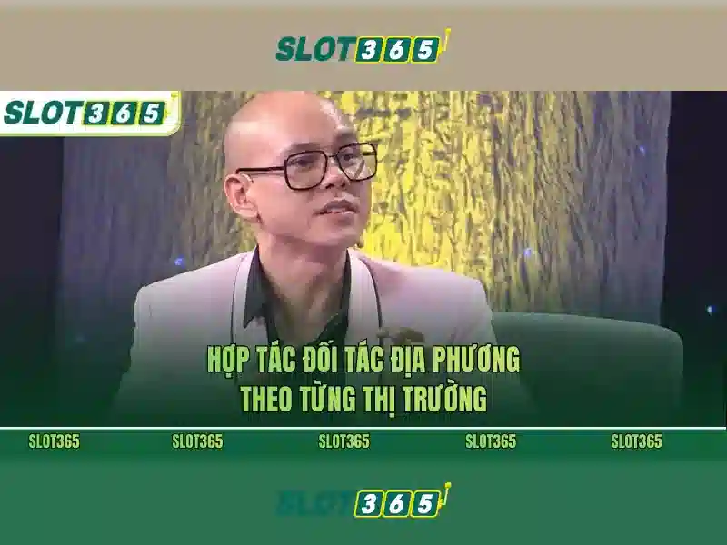Trải nghiệm người dùng tại Slot365 Trải nghiệm người dùng tại Slot365