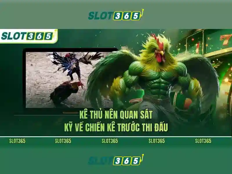 Thể loại trò chơi và máy xèng
