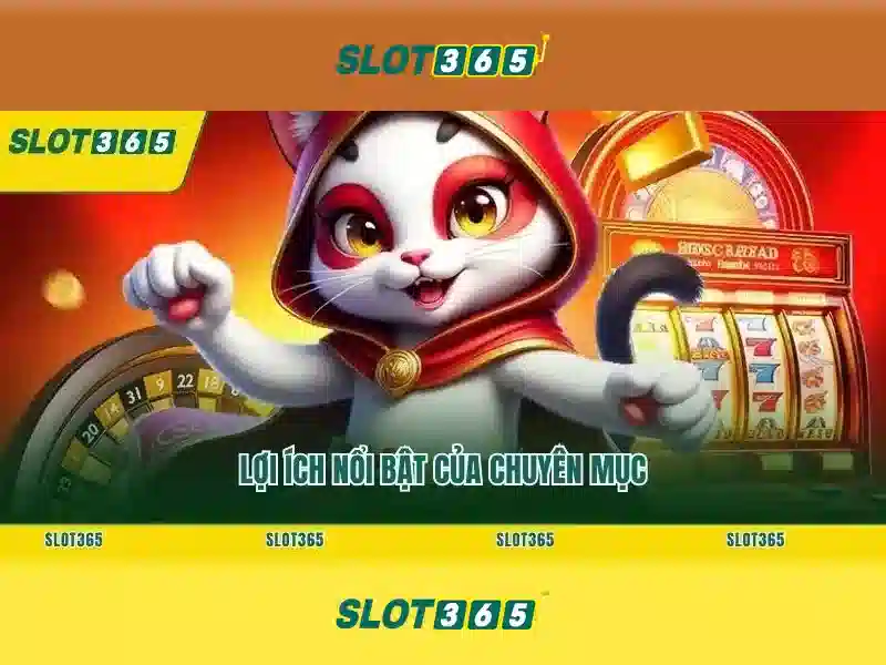 Trò chơi và danh mục