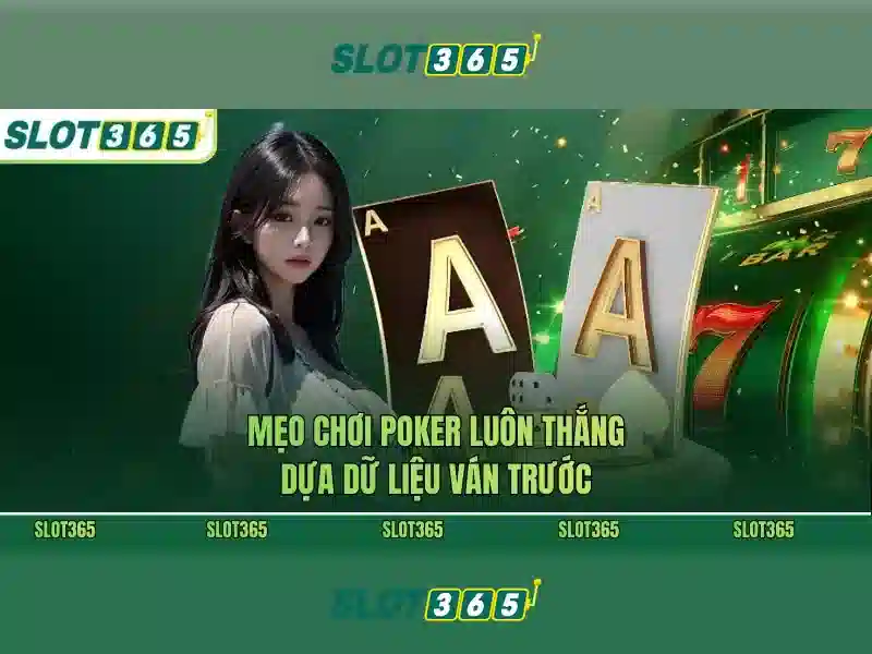 Slot365 — Nền tảng trò chơi slot trực tuyến đáng tin cậy