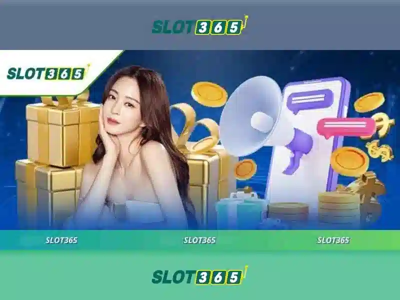 Công nghệ và tính năng nổi bật của Slot365