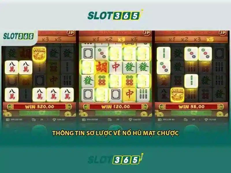 Slot365 là gì?