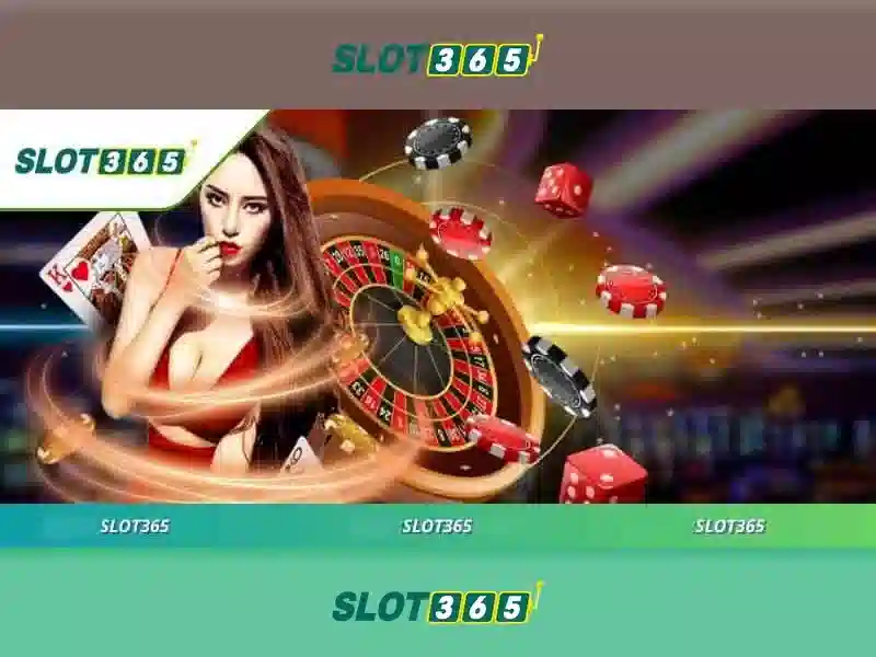 Các tính năng nổi bật của Slot365