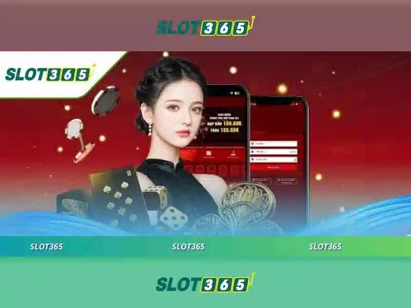 Slot365: Nền tảng slot trực tuyến hàng đầu Slot365: Nền tảng slot trực tuyến hàng đầu