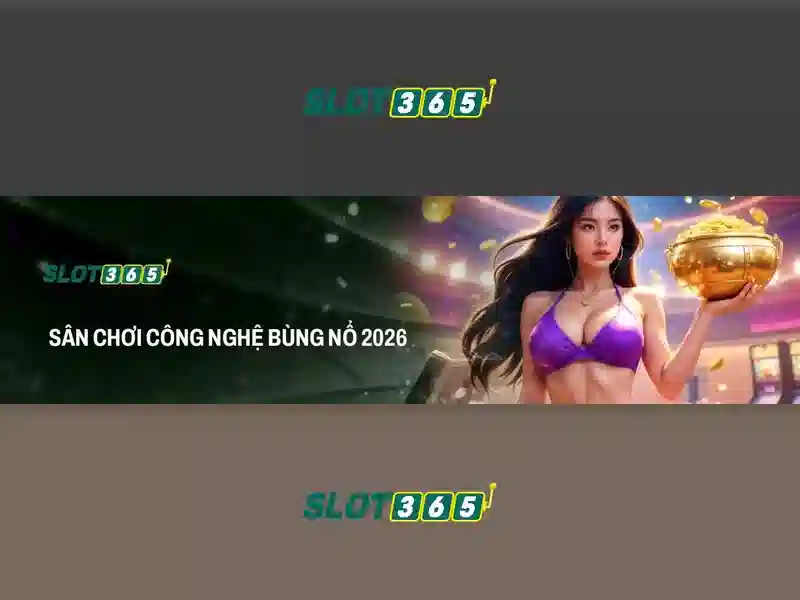 Giới thiệu Slot365 Giới thiệu Slot365