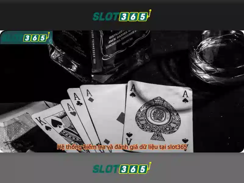 Slot365 là gì?