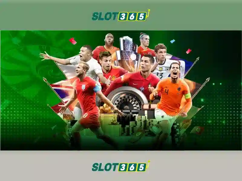 Giới thiệu về Slot365: Sòng bạc trực tuyến uy tín