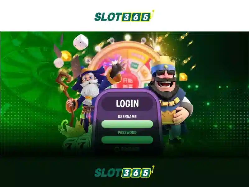 Cac tro choi noi bat tai Slot365 Cac tro choi noi bat tai Slot365
