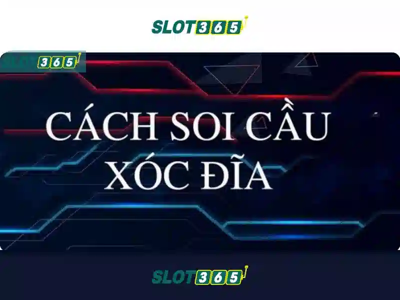 Thông điệp mở đầu về sự đáng tin cậy của slot365