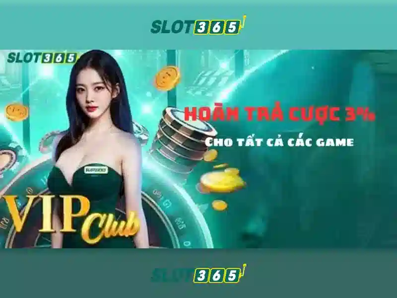 Lý do nên thử Slot365?