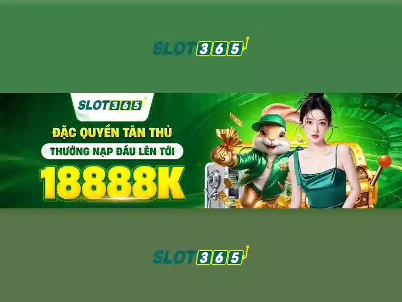 Slot365 là gì và vì sao nổi bật Slot365 là gì và vì sao nổi bật