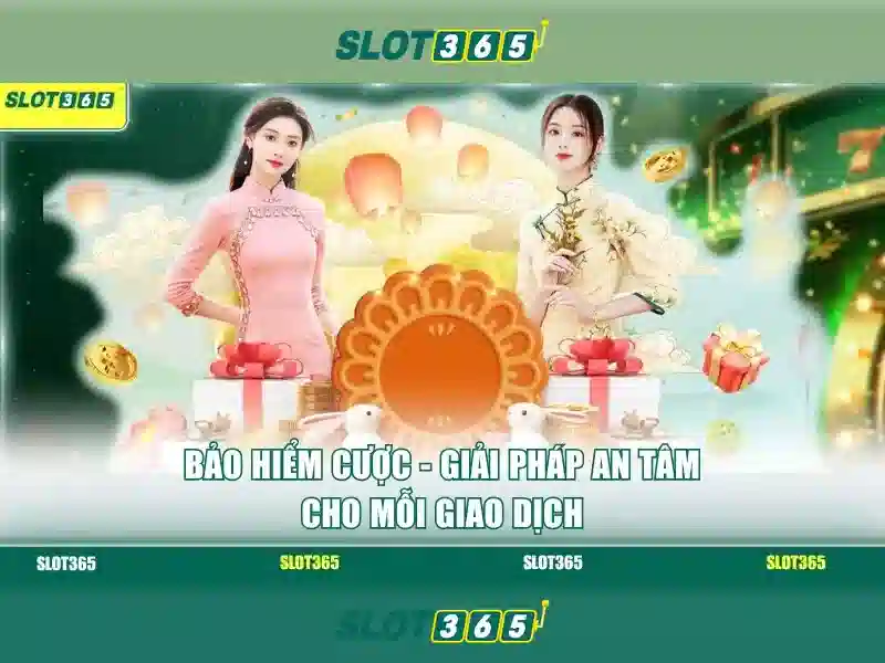 Slot365 là gì?