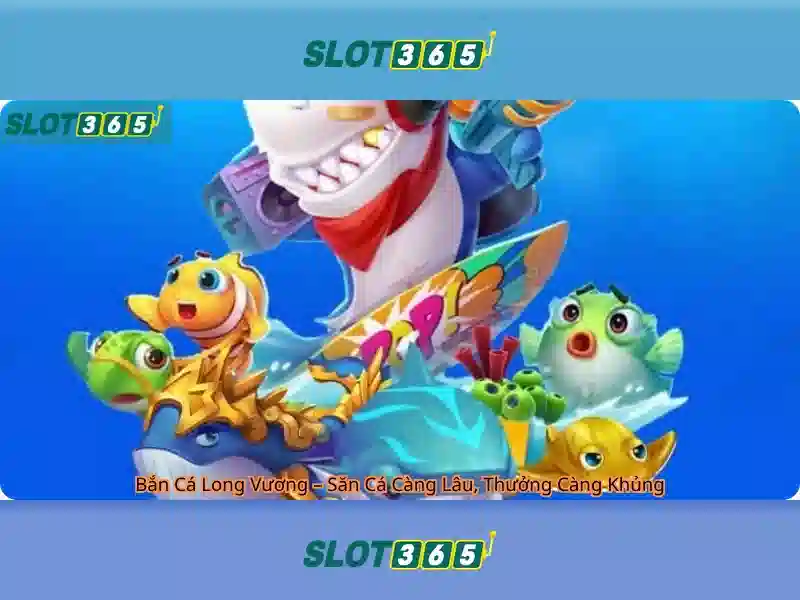 Slot365 - Nền tảng slot trực tuyến đáng tin cậy
