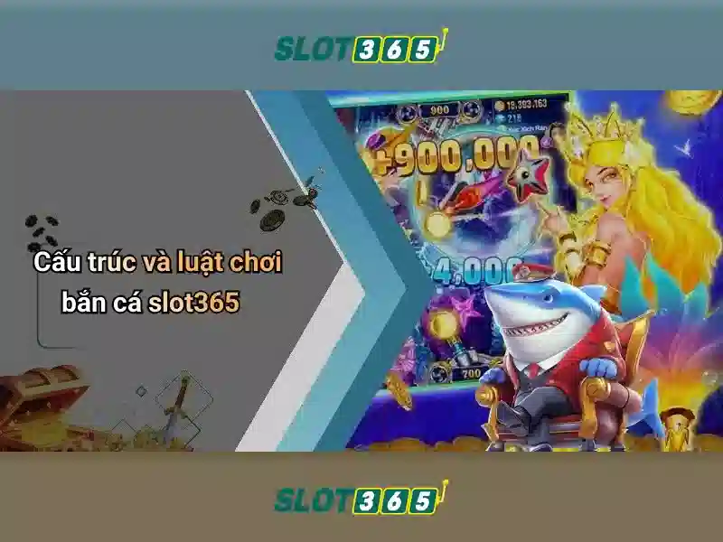 Slot365 là gì?