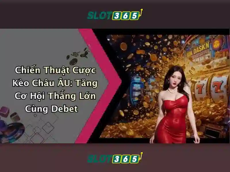 Slot365 - Nền tảng slot online hàng đầu