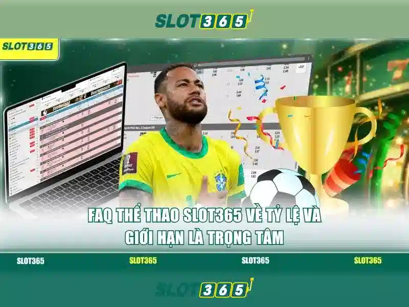 Giới thiệu về Slot365