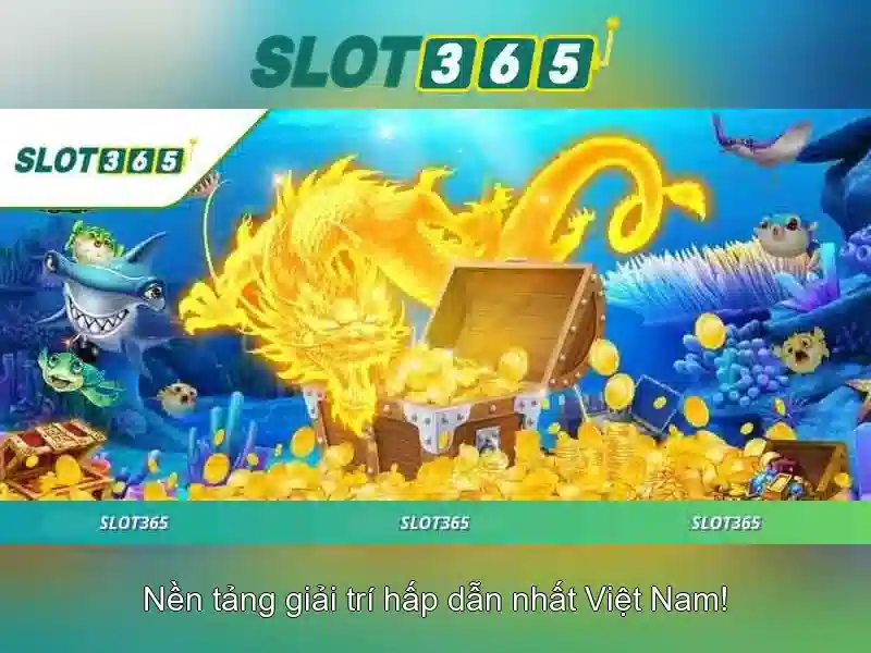 Slot365: Nền tảng trò chơi trực tuyến hiện đại
