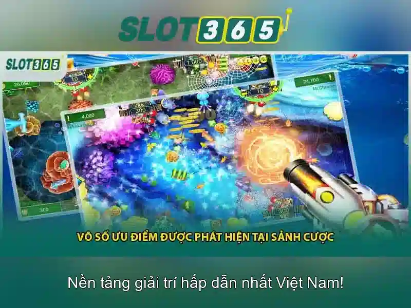 Danh mục trò chơi Danh mục trò chơi