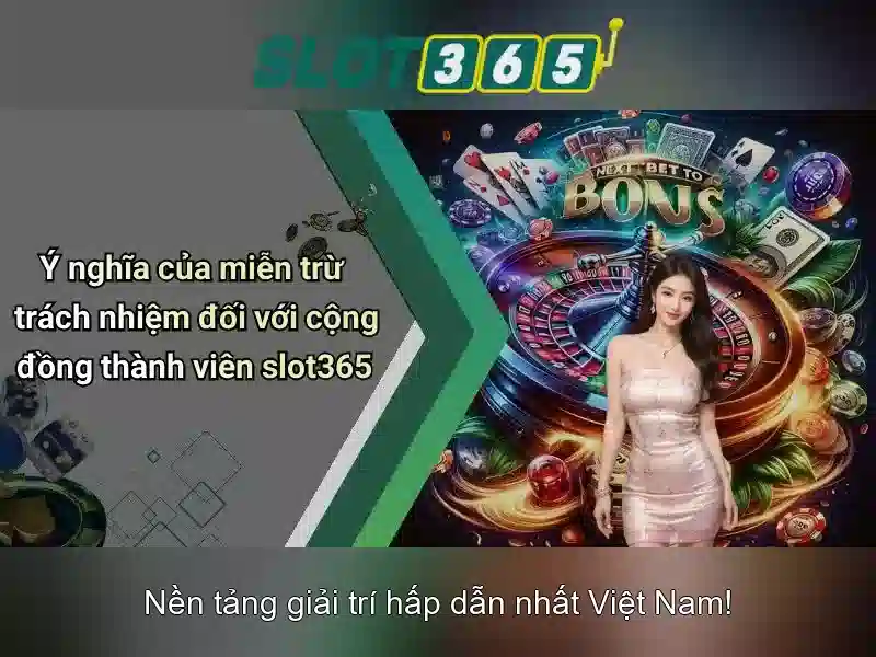 Khuyến mãi, thanh toán và an toàn trên Slot365 Khuyến mãi, thanh toán và an toàn trên Slot365