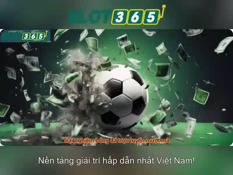 Slot365 là gì và tại sao được người chơi yêu thích