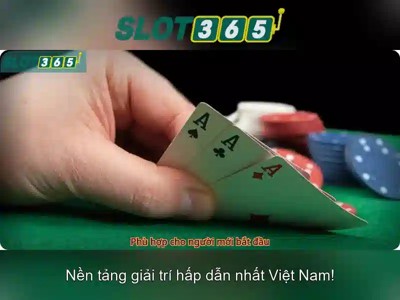 Các trò chơi và nhà cung cấp hàng đầu