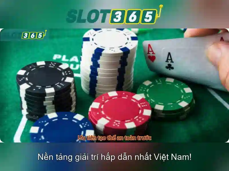 Đa dạng trò chơi và nhà cung cấp Đa dạng trò chơi và nhà cung cấp