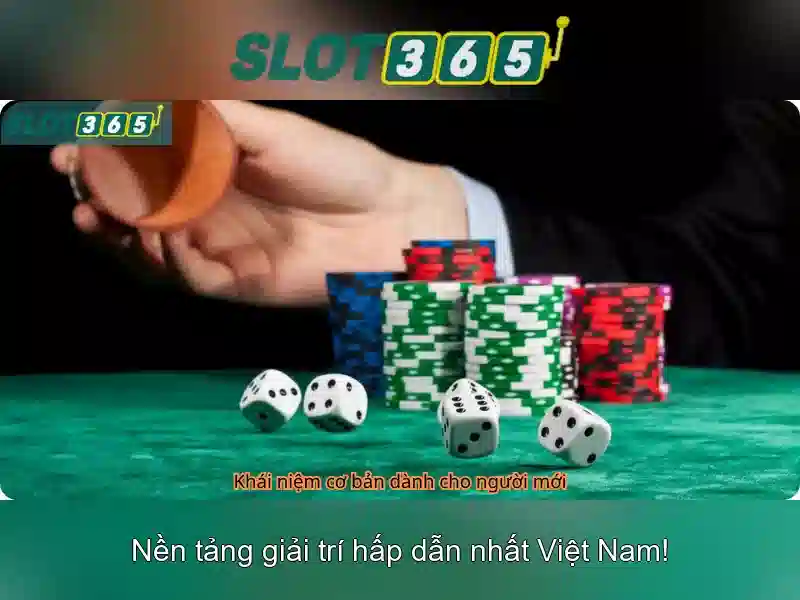 Các trò chơi nổi bật