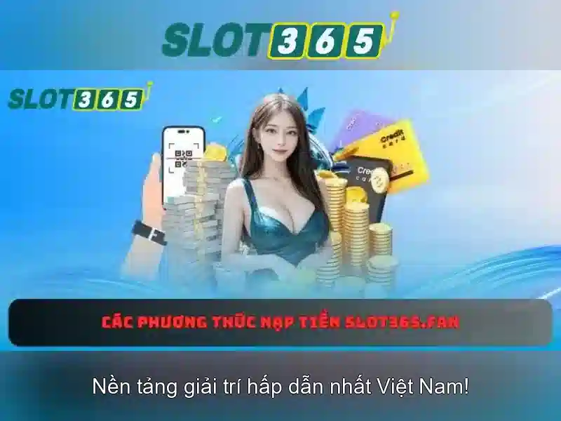 Kết luận về Slot365