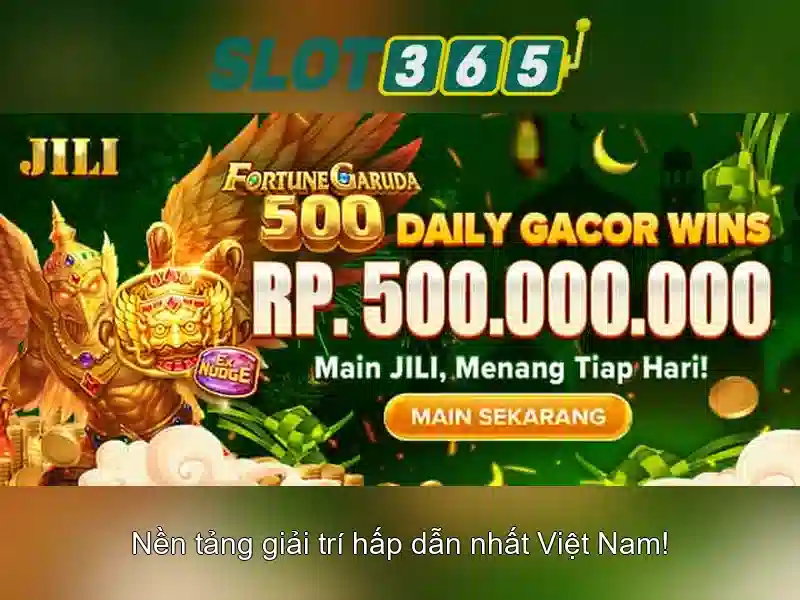 Trò chơi có sẵn?