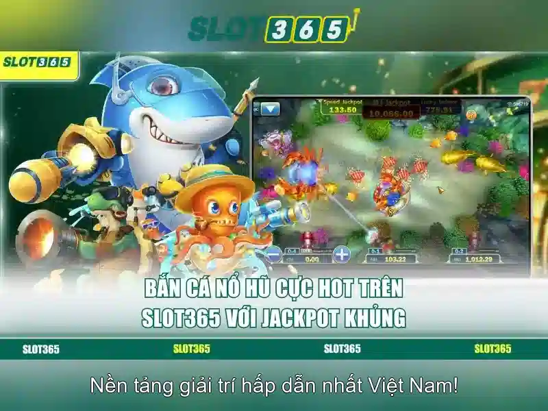 Giới thiệu về Slot365 Giới thiệu về Slot365