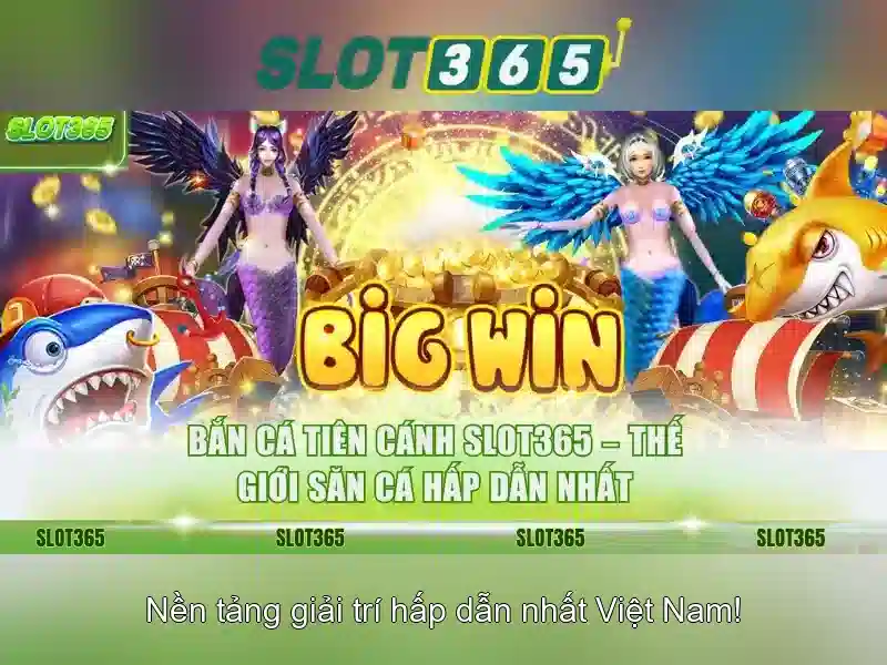 Slot365 là gì