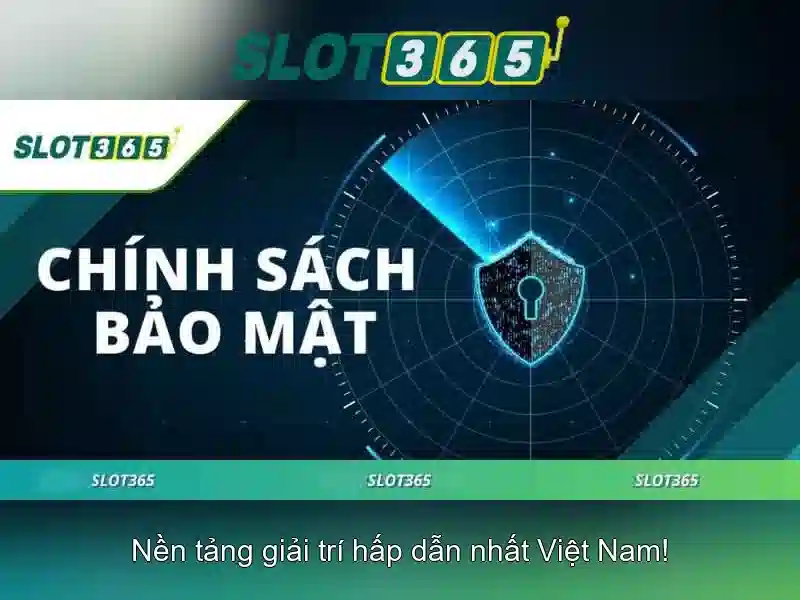 Slot365 là gì?