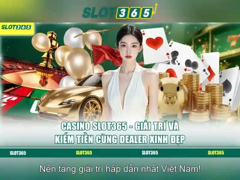 Các trò chơi và tính năng nổi bật