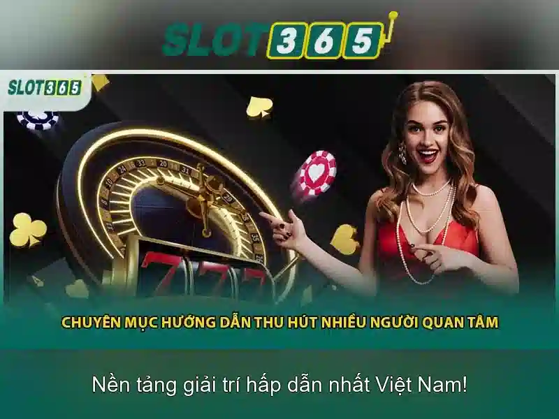 Slot365_Overview