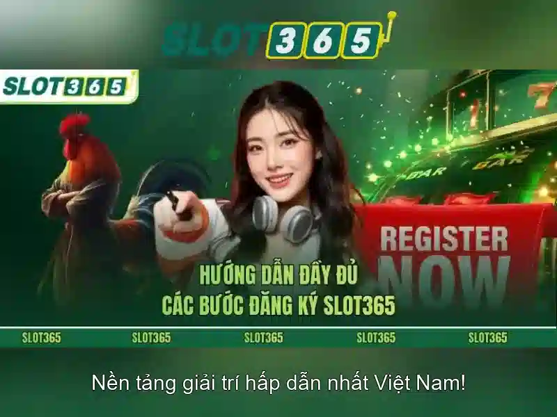 Slot365 Trust and Safety