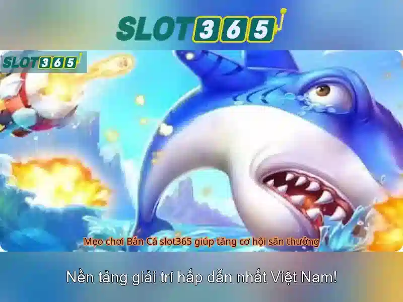 Slot365 là một nền tảng sòng bài trực tuyến phổ biến