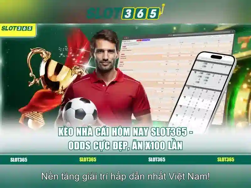 Việt Vị Trong Bóng Đá