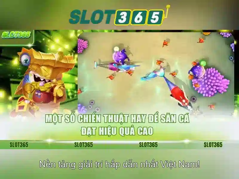 cac chuong trinh khuyen mai va dieu kien vong cuoc tai slot365