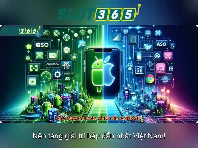 Kho trò chơi đa dạng và thú vị