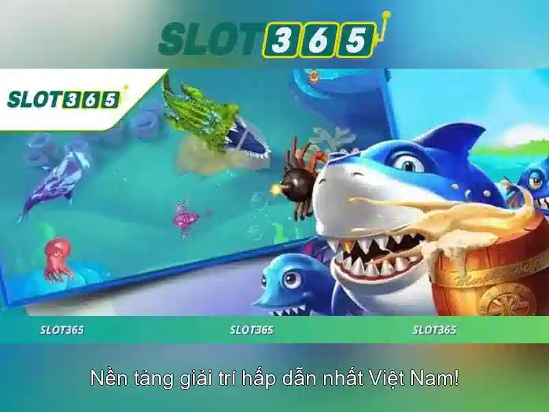 Các trò chơi và tính năng nổi bật