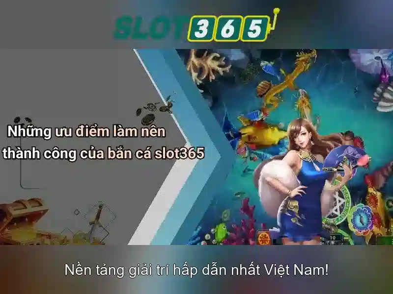 Slot365 là gì? Slot365 là gì?